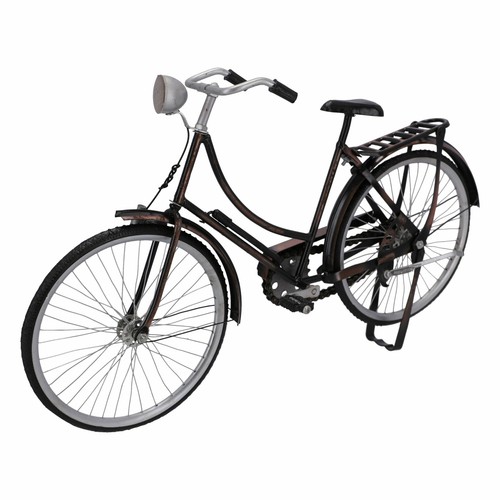 Modèle vélo femme - modèle,