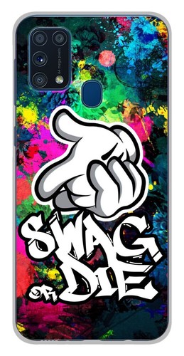 Coque silicone imprimée - en,