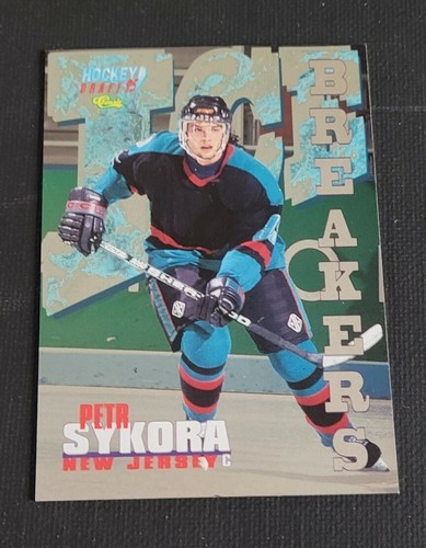 1995 classic ice breakers - ice,