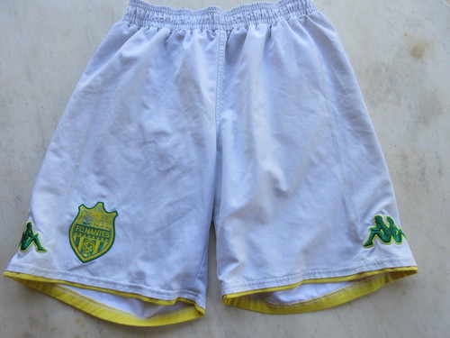 Short football nantes - short, f.c