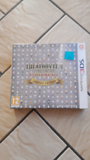 NINTENDO 3 DS 3DS THEATRHYTHM FINAL FANTASY CURTAIN CALL NEUF