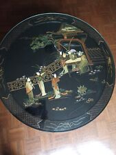 très belle table basse asiatique