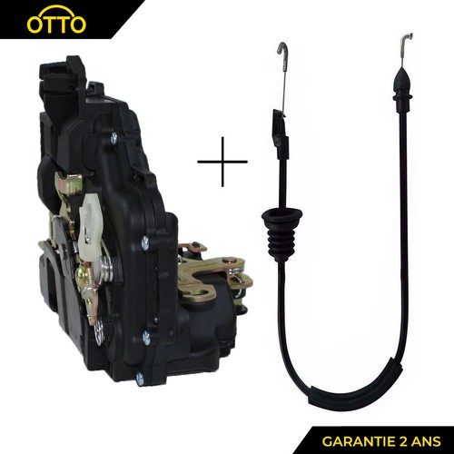 Moteur centralisation serrure - moteur,