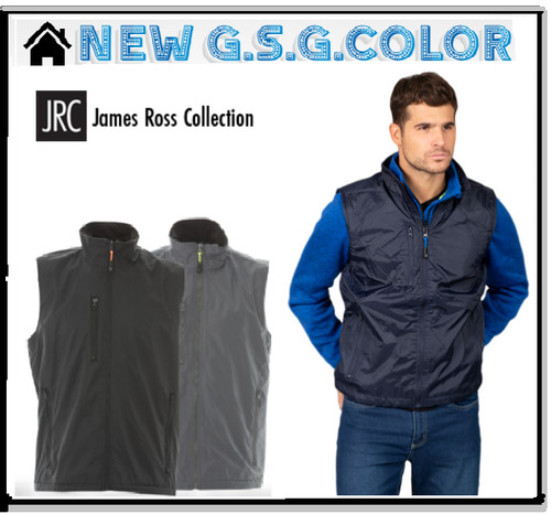 Jrc gilet homme bilbao - homme,