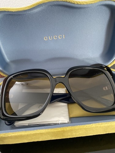 Lunettes soleil gucci - de,