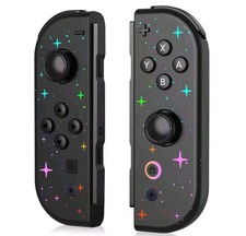 Paire 2 Manettes Joy-con pour