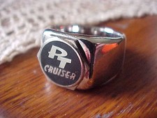 CHRYSLER PT CRUISER LOGO