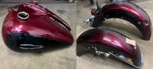 Harley davidson genuine - harley,