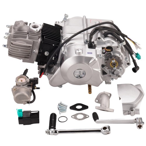 Moteur gang 110 - 110, 1n234