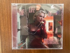 The Life of a Showgirl (Dressing Room Rehearsal Version) CD