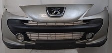 Pare-choc avant 7401HC Peugeot 207 SW