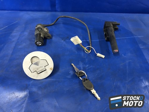 Kit neiman aprilia 125 de - aprilia,
