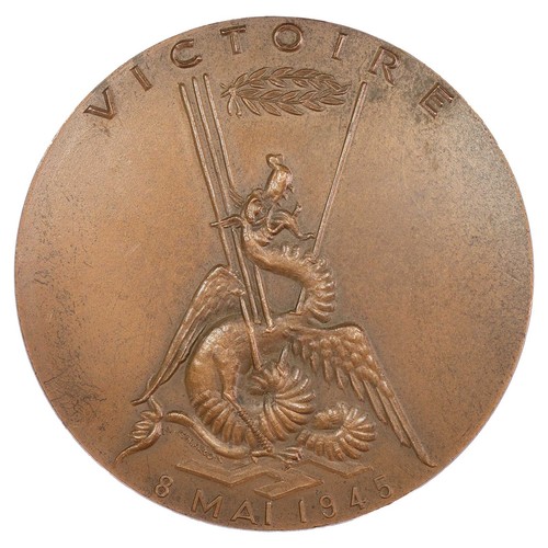 France médaille libération - france,