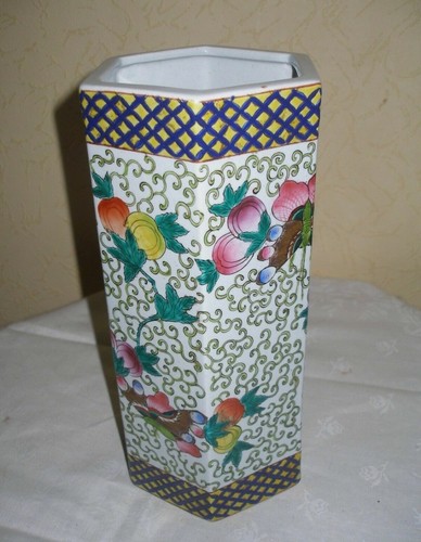 Rare ancien vase - ancien, chinois