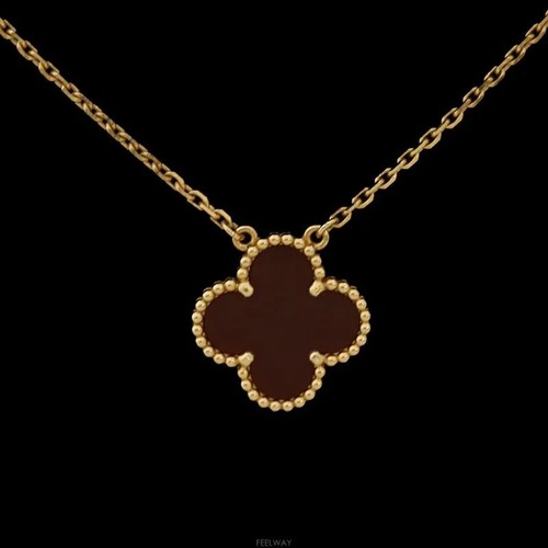 Van cleef arpels collier - van,