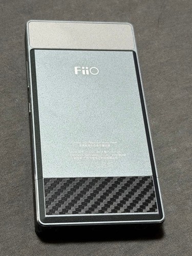 Fiio portable high - fiio,