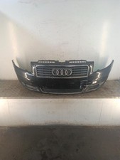 Pare choc avant AUDI A3 2 PHASE 1 8P3807105GRU