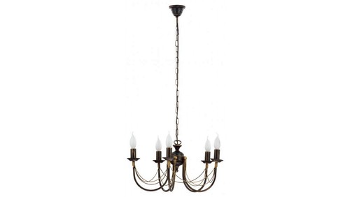 Suspension ares 205 - suspension,