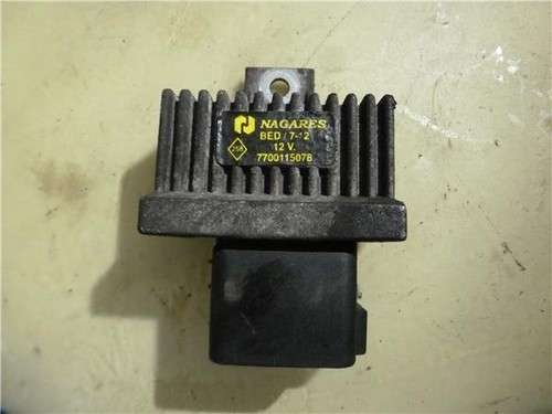 7700115078 boîtier - 7700115078,
