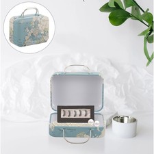  Petite valise rétro Fake