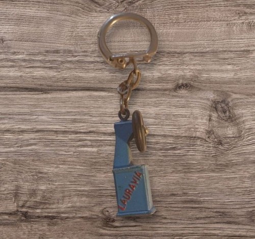 Porte clés key ring - key,