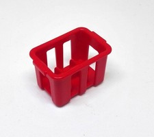 Playmobil supermarché 3201 caisse 3200 argent caddie 3204 pièce rechange