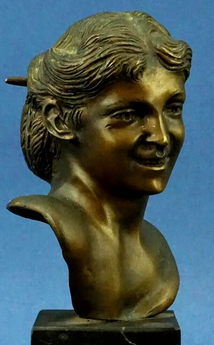 Vincenzo gemito buste - buste, en