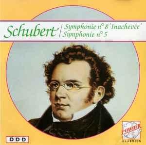 Vinyle franz schubert - franz,