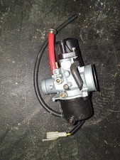 Carburateur Scooter Booster 2 Temps 50cc