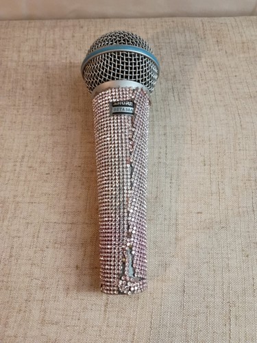 Shure beta 58a - beta, professional
