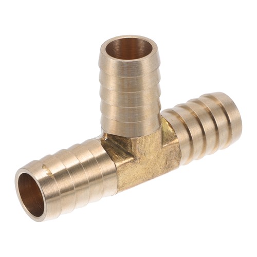 Raccords laiton 3 - t,