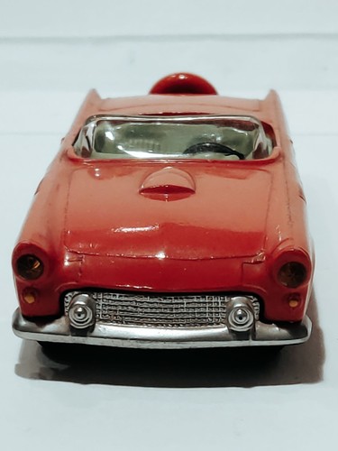 Tekno ford thunderbird ref 809 - tekno,