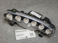 Feu diurne LED avant gauche -