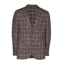 Hackett London Men's Brown
