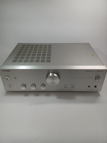 Onkyo 9050 amplificateur - a-9050,