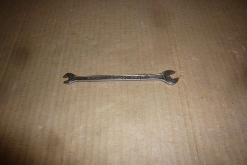 Clé plate taille - 6.7, facom