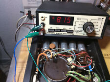 Heathkit HP 13 DC PSU for valves transceiver working order