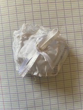 PETIT PIECE DE TISSU TABLIER