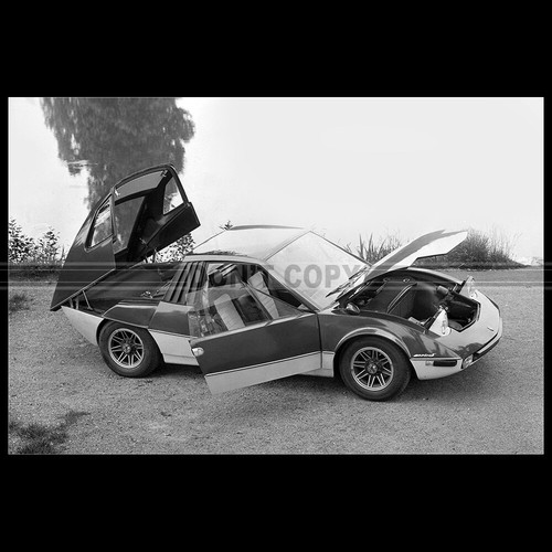Photo 037771 porsche 914 6 - a.037771, 914-6