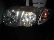 Phare Gauche pour HYUNDAI