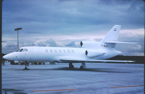 Aviation diapositive colour - -,