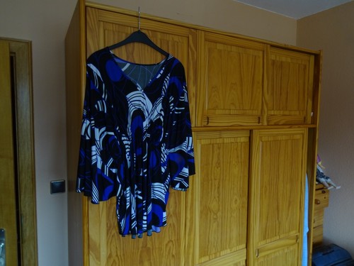 Femmes kaftan avec élastique - femmes,
