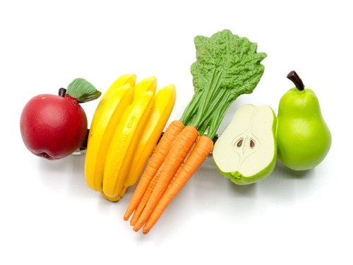 Fruit légumes barrette - fruit,