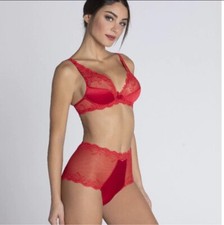 soutien-gorge triangle