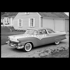 Photo A.004574 FORD FAIRLANE
