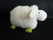 S5- DOUDOU PELUCHE MOULIN ROTY