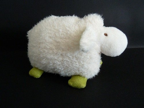 Doudou peluche moulin roty - s5-,