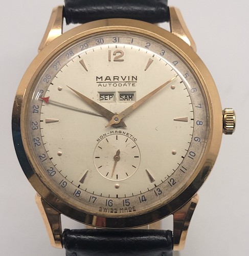 Marvin montre pour - homme, 18