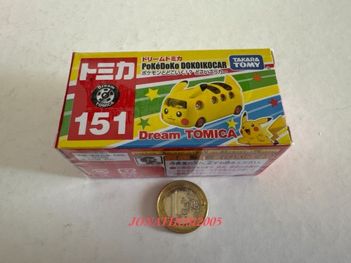 Tomica takara tomy 151 - takara,