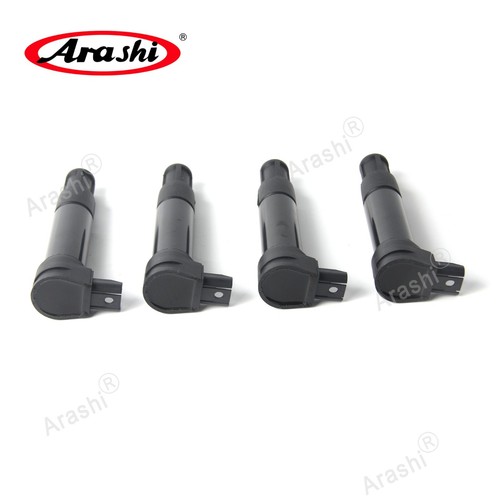 Bobine allumage bouchon - 4x,